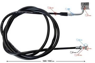 KABEL DES SOFAS ACTIVE