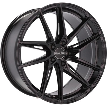 ДИСКИ 18 DO MERCEDES A-CLASS AMG W177 FL A-KLASSE LONG (W168)