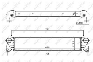 ИНТЕРКУЛЕР NRF NRF 30369