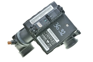 КОМПЬЮТЕР MERCEDES W168 A0295453632 [1]