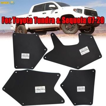 ДЛЯ TOYOTA TUNDRA SEQUOIA 2007-2020 FARTUCH SEAL B