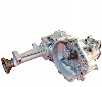 КОРОБКА ПЕРЕДАЧ RENAULT OPEL 3.0 DTI DCI PF6051