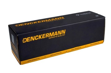 DENCKERMANN ФИЛЬТР ВОЗДУХА DENCKERMAN A140459