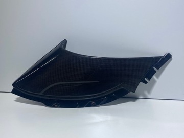 MCLAREN 12C MP4 650S SIDE ПАНЕЛЬ CARBON ЗАЩИТА