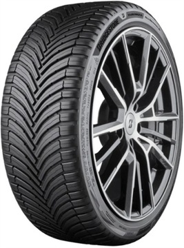 2x Bridgestone Turanza All Season 6 235/50R18 101V