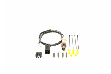 BOSCH ЗОНД ЛЯМБДА MERCEDES 124 C124 124 T-MODEL S124 124 W124 C W202