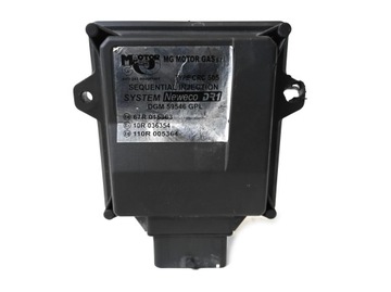 БЛОК УПРАВЛЕНИЯ ГАЗА LPG MG МОТОЦИКЛ NEWECO DR1 67R015363