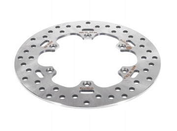 ДИСК ТОРМОЗНОЙ BREMBO KTM SXS 250 2001-2007 ЗАД