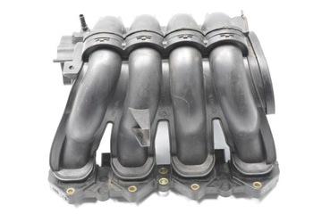 КОЛЛЕКТОР ВПУСКНОЙ INTAKE MANIFOLD 9657539680 PEUGEOT CITROEN 1.6