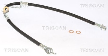 TRISCAN ПАТРУБОК HAM. ELAST. TOYOTA P. RAV 4 2,0-2,2D 06- PR