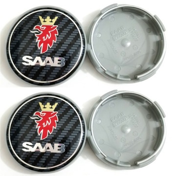 КОВПАЧОК SAAB 60 MM SAAB SAAB632