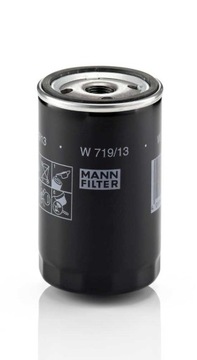 MANN-FILTER MANN-FILTER W 719/13 ФИЛЬТР МАСЛА