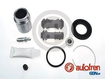 AUTOFREN SEINSA D42591C КОМПЛЕКТ РЕМОНТНЫЙ, СУППОРТ ТОРМОЗА