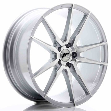 ДИСКИ 20 JR21 5X114,3 INFINITI G37 TESLA HYUNDAI