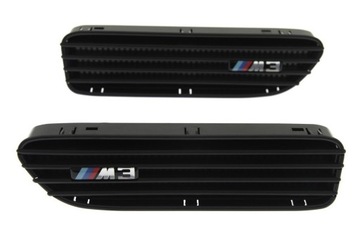 WLOTY BMW M3 BLACK