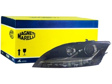 ФАРА ФАРА ЛЕВЫЙ MAGNETI MARELLI 711307022647