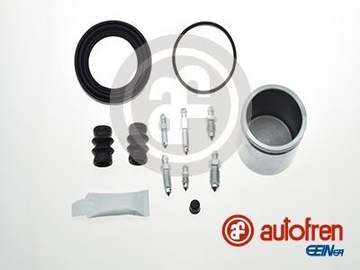 AUTOFREN D41086C КОМПЛЕКТ РЕМОНТНЫЙ, СУППОРТ ТОРМОЗА