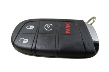 DODGE JOURNEY 11- КЛЮЧ ПУЛЬТ KEY FOB ЗАЖИГАНИЕ