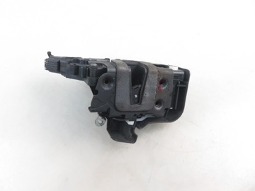 ЗАМОК ПРАВАЯ ЗАДНИЙ FORD MONDEO IV 6M2AR26412BC 6 PIN