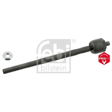 СОЕДИНИТЕЛЬ OSIOWE, ТЯГА РУЛЕВАЯ ПОПЕРЕЧНЫЙ FEBI BILSTEIN 27301