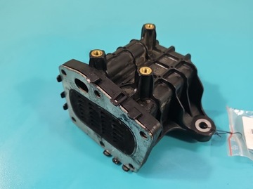 KÜHLER ABGAS FORD MONDEO MK5 1108532 2.0 TDCI