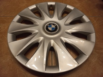 BMW 1 F20/F21/F30/F31 3 E90/E91/E92/E93 КОЛПАКИ R16 17812610