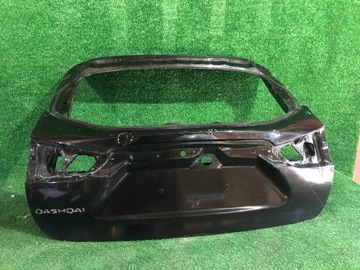 КРЫШКА ЗАД ЗАДНЯЯ NISSAN QASHQAI II J11