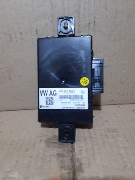 AUDI A6 C7 C7 МОДУЛЬ БЛОК УПРАВЛЕНИЯ GATEWAY 4G0907468A 4G0907468E