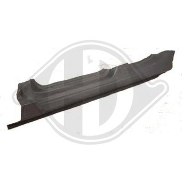 ПОРОГ DRZWIOWY DO RENAULT MEGANE 96-99