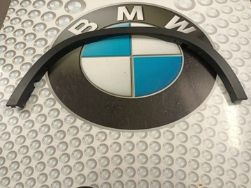 BMW X1 E84 - ЗАЩИТА ПОДКРЫЛКА ПРАВАЯ ПЕРЕД НАКЛАДКА НАКЛАДКА ПЛАСТИКОВЫЙ ORG