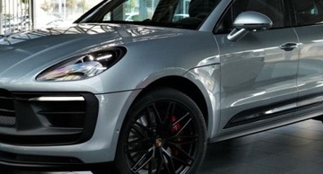 PORSCHE MACAN II ЧЕТВЕРТЬ ЛЕВАЯ ЛЕВЫЙ ПЕРЕДНЯЯ СТОЙКА ПОРОГ