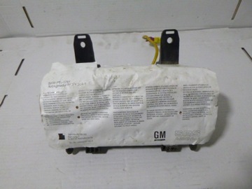 ПОДУШКА AIRBAG ПАСАЖИРА OPEL MERIVA B II 13250506