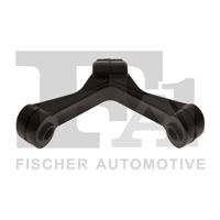 FISCHER КРІПЛЕННЯ ЗАЖИМ EPDM VW AUDI AUDI A1 10- 1.2TFSI