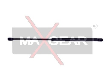 MAXGEAR 12-0162 ПРУЖИНА ГАЗОВАЯ ПРИВОД КАПОТА