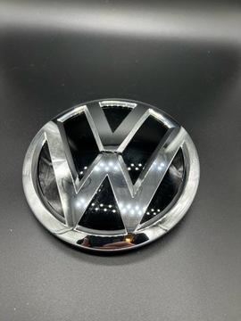 ЛОГОТИП ЭМБЛЕМА ЗНАЧЕК VW PASSAT B8 3G0853601B 3G0853601BDPJ