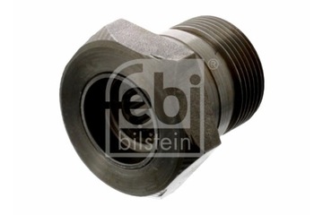 FEBI BILSTEIN БОЛТ ШЕСТЕРНИ AUDI SEAT SKODA VW FEBI