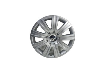 КОЛПАК ОРИГИНАЛЬНЫЙ 16'' VW TIGUAN 5N0601147