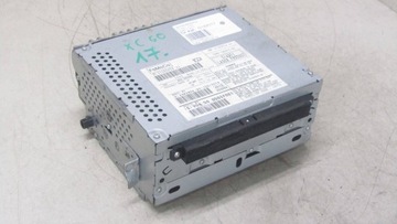 VOLVO XC60 RADIO CD 31285459 08-