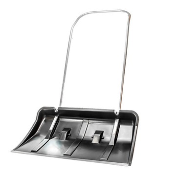 FORESTER PFLUG 