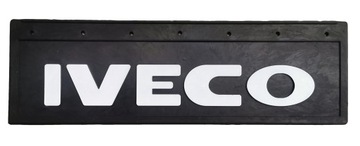 БРЫЗГОВИК FARTUCH IVECO TŁOCZONY TIR 65X20 CM