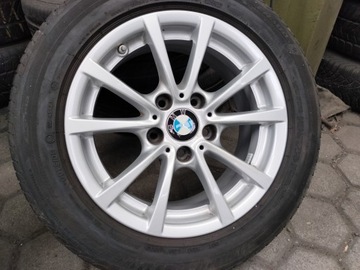 ШЕСТЕРНИ BMW F30 F32 205/60/16 7JX16