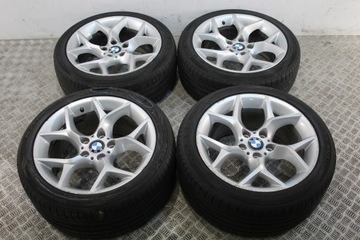 ШЕСТЕРНИ ДИСКИ ALUДИСКИ 255/40 R18 225/45 BMW X1 E84