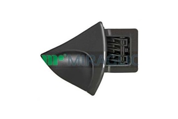 MIRAGLIO РУЧКА ДВЕРЬ SMART FORTWO 04-07 P