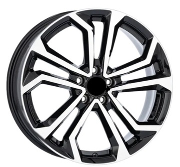 ДИСКИ 16 TOYOTA AURIS I, II AVENSIS II, COROLLA, RAV4, VERSO CAMRY 5X114,3