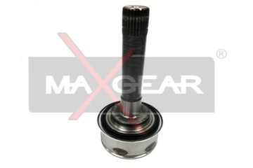 ШАРНИР ВНЕШНЯЯ. TOYOTA 4RUNNER MAXGEAR