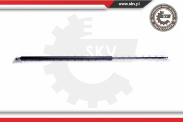 SKV GERMANY 52SKV686 ПРУЖИНА ГАЗОВАЯ, КРЫШКА BAGA