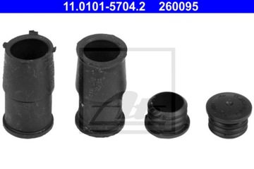 САЙЛЕНТБЛОКИ PROWADZĄCE СУППОРТА ATE 11.0101-5704.2