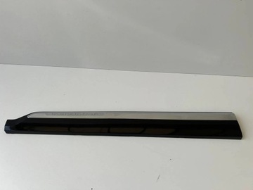VOLVO XC90 II INSCRIPTION ABDECKUNG TÜREN LINKE VORNE 31448427
