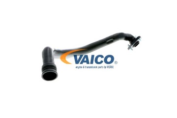 VAICO ПАТРУБОК СЕПАРАТОРА ДВИГАТЕЛЯ AUDI 80 B3 80 B4 A4 B5 A6 C4 A6 C5