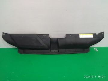 ЗАЩИТА ПАНЕЛИ ПЕРЕДНЕГО AUDI A4 B8 8K0807081